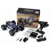 Amewi Hyper GO Pro modrá střídavý (Brushless) 1:16 RC model auta elektrický Buggy 4WD (4x4) RtR 2,4 GHz