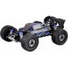 Amewi Hyper GO Pro modrá střídavý (Brushless) 1:16 RC model auta elektrický Buggy 4WD (4x4) RtR 2,4 GHz