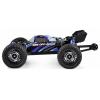 Amewi Hyper GO Pro modrá střídavý (Brushless) 1:16 RC model auta elektrický Buggy 4WD (4x4) RtR 2,4 GHz