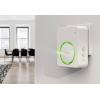 m-e modern-electronics 41401 bezdrátový zvonek přijímač