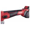Flex LB 125 18.0-EC C 499307 Akumulátorová úhlová bruska 125 mm, bez akumulátoru, 2.5 Ah, 5 Ah, 8 Ah