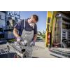 Flex LB 125 18.0-EC C 499307 Akumulátorová úhlová bruska 125 mm, bez akumulátoru, 2.5 Ah, 5 Ah, 8 Ah