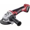 Flex LB 125 18.0-EC C 499307 Akumulátorová úhlová bruska 125 mm, bez akumulátoru, 2.5 Ah, 5 Ah, 8 Ah