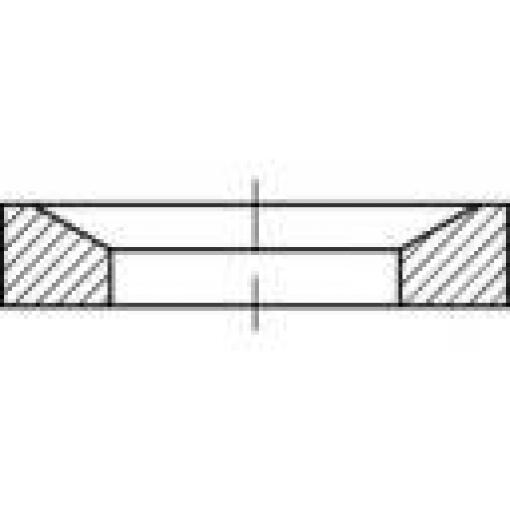 kulové kloubky ocel 10 ks TOOLCRAFT TO-9979089