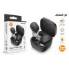 sluch.AL.Bluetooth TWS05 do uší LITE černá