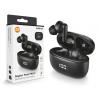 sluch.AL.Bluetooth TWS06 do uší PRO 3 černá