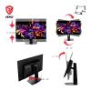 MSI MPG 321URXDE QD-OLED herní monitor 80 cm (31.5 palec)3840 x 2160 Pixel, 16:9, 0.03 ms, OLED