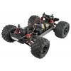 Amewi MEW4 oranžová střídavý (Brushless) 1:16 RC model auta elektrický monster truck 4WD (4x4) RtR 2,4 GHz