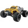 Amewi MEW4 oranžová střídavý (Brushless) 1:16 RC model auta elektrický monster truck 4WD (4x4) RtR 2,4 GHz