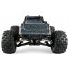 Amewi MEW4 oranžová střídavý (Brushless) 1:16 RC model auta elektrický monster truck 4WD (4x4) RtR 2,4 GHz