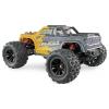 Amewi MEW4 oranžová střídavý (Brushless) 1:16 RC model auta elektrický monster truck 4WD (4x4) RtR 2,4 GHz