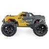 Amewi MEW4 oranžová střídavý (Brushless) 1:16 RC model auta elektrický monster truck 4WD (4x4) RtR 2,4 GHz