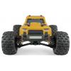 Amewi MEW4 oranžová střídavý (Brushless) 1:16 RC model auta elektrický monster truck 4WD (4x4) RtR 2,4 GHz