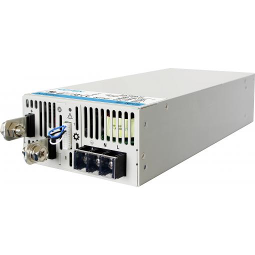 Dehner Elektronik AD 1500-400-A24 (400VDC) AC/DC vestavný zdroj 400 V/DC 3.75 A 1500 W