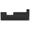 Contour Design Contour Balance Keyboard wrist rest schw gelová opěrka pod zápěstí černá