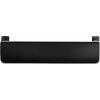 Contour Design Contour Balance Keyboard wrist rest schw gelová opěrka pod zápěstí černá