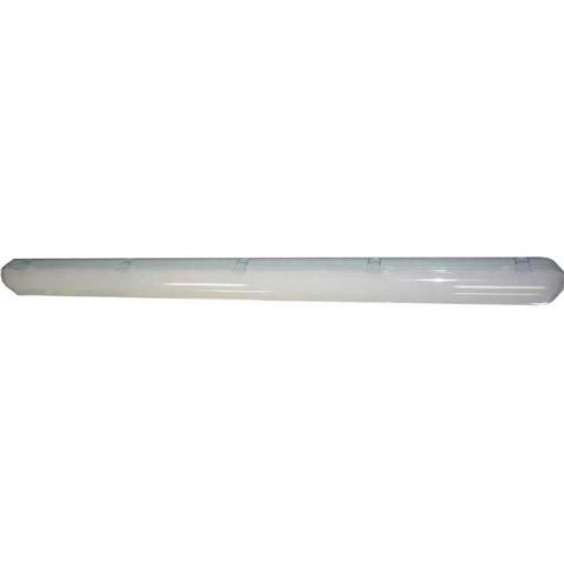 Lineární LED svítidlo 54 W, 120 cm, 4000 K, IP65, driver Philips