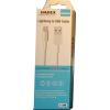 Kabel USB-A na Lightning, 1,5 m, 2,4 A