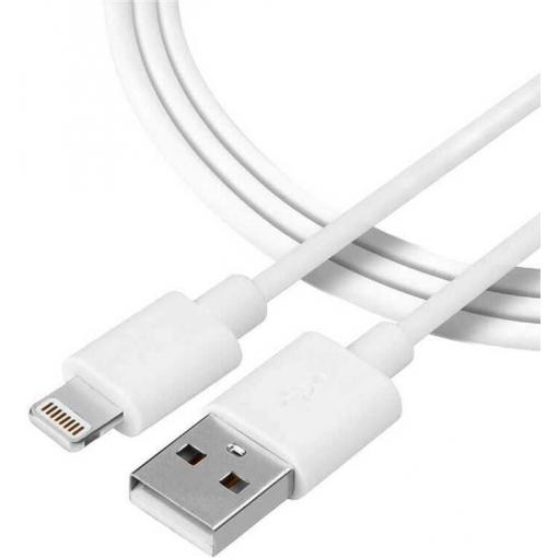 Kabel USB-A na Lightning, 1,5 m, 2,4 A