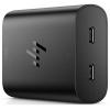 HP 600Q8UT#ABB USB nabíječka