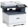 Xerox VersaLink C 415 multifunkční tiskárna laserová barevná A4 tiskárna, skener, kopírka, fax LAN, NFC, USB, Wi-Fi