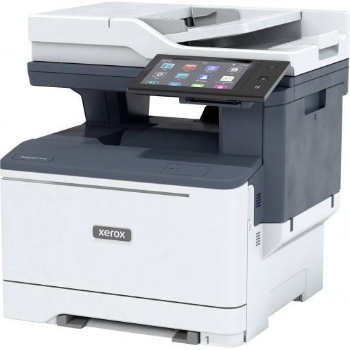 Xerox VersaLink C 415 multifunkční tiskárna laserová barevná A4 tiskárna, skener, kopírka, fax LAN, NFC, USB, Wi-Fi