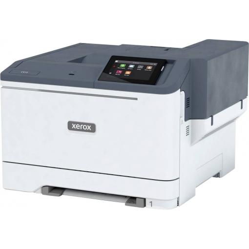Xerox VersaLink C 410 multifunkční tiskárna laserová barevná A4 tiskárna LAN, NFC, USB, Wi-Fi
