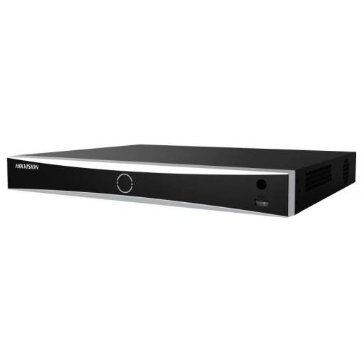 HIKVISION DS-7604NXI-K1(D) 303621188 4kanálový síťový IP videorekordér (NVR) pro bezp. kamery