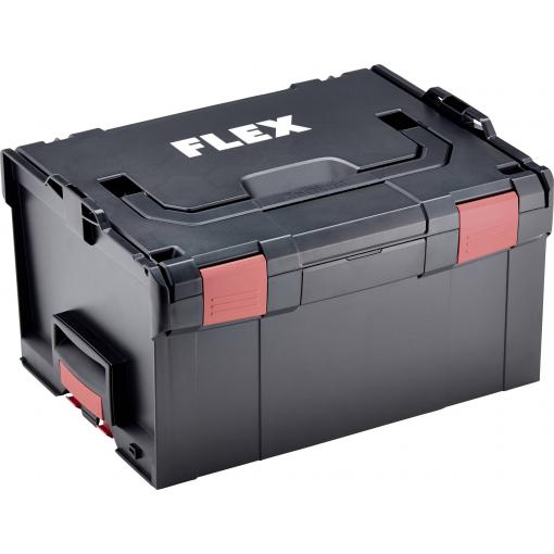 Flex TK-L 238, 414093 kufr na elektrické nářadí, (d x š x v) 442 x 357 x 253 mm