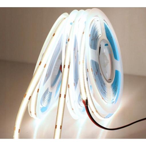 LED p. 8W COB 4000K IP20 690lm/1m  25
