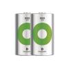 Baterie D (R20) nabíjecí 1,2V/3000mAh GP Recyko 2ks