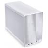 Lian Li DAN Cases A3 micro tower PC skříň bílá