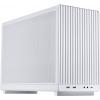 Lian Li DAN Cases A3 micro tower PC skříň bílá