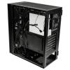Kolink Observatory HF Plus Glass ARGB midi tower PC skříň černá