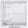 Lian Li LANCOOL 207 Tempered Glass midi tower PC skříň bílá