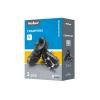 Protismykové návleky na obuv REBEL RBA-5000 L vel. 41-44