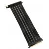 Kolink PCIe riser kabel PCIe 5.0 Zástrčka PCIe x16, Zásuvka PCIe x16 30 cm černá PGW-RC-MRK-010