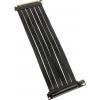 Kolink PCIe riser kabel PCIe 5.0 Zástrčka PCIe x16, Zásuvka PCIe x16 30 cm černá PGW-RC-MRK-010