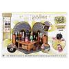 MGA Entertainment 531166EUC Miniverse-Harry Potter Build it Set