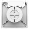 Bosch Home Comfort FAN 1900 W125 DH nástěnný a stropní ventilátor 120 mm