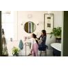 Bosch Home Comfort FAN 1900 W100 DH nástěnný a stropní ventilátor 230 V 75.4 m³/h 100 mm