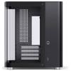 Jonsbo TK-1 2.0 Tempered Glass micro tower PC skříň černá