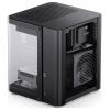Jonsbo TK-1 2.0 Tempered Glass micro tower PC skříň černá