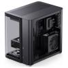 Jonsbo TK-2 2.0 Tempered Glass midi tower PC skříň černá
