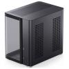 Jonsbo TK-2 2.0 Tempered Glass midi tower PC skříň černá