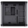 Jonsbo TK-2 2.0 Tempered Glass midi tower PC skříň černá