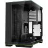 Lian Li O11D EVO RGB Tempered Glass midi tower PC skříň černá