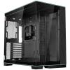 Lian Li O11D EVO RGB Tempered Glass midi tower PC skříň černá