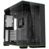 Lian Li O11D EVO RGB Tempered Glass midi tower PC skříň černá