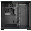 Lian Li O11D EVO RGB Tempered Glass midi tower PC skříň černá